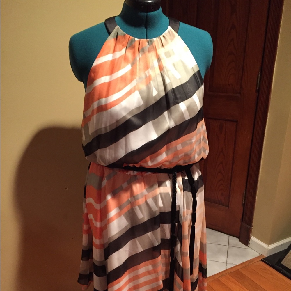 NWT Jessica Simpson dress